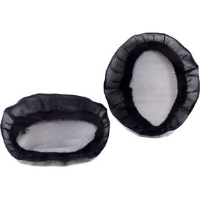 FILTERWEARS Pre-Filter F129K Water Repellent 3" Velocity Stack Turbo Horn Covers in Kuwait