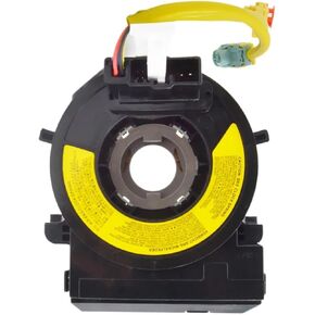 Steering Wheel Control Cable for Kia Optima 2011-2013 2.0L 2.4L, Replaces 93490-3R321 / 934903R321, Horn & Wheel Controls (Verify Part Number) in Kuwait