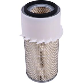 42222 Air Filter W/Fin Compatible with WIX in Kuwait