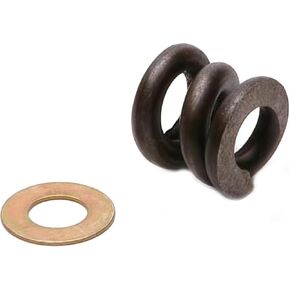 Front Brake Shoe Hold Down Kit set of 1 for International 1854 1983 1984 1985 1986 1987 9.0L 551cid L6 DIESEL Turbocharged w/ 15" X 3" Brakes in Saudi Arabia