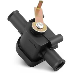 Heater Control Valve Replace 8724004030 Fit for Toyota Tacoma 2001 2002 2003 2004, Fit for Toyota 4Runner 1999 2000 2001 2002 in Saudi Arabia