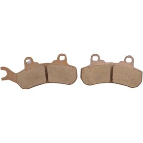 DP BRAKES - DP573 - BRAKE PAD SINTERED DP573 in Saudi Arabia