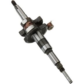 العمود المرفقي للسكوتر متوافق مع أجزاء محرك Vamos 50cc AC Morini ثنائي الأشواط in Kuwait