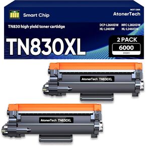 071/071H high Yield Black Toner Cartridge Replacement for Canon 071H/071/CRG-071 Toner Cartridge with Canon imageCLASS LBP122dw MF273dw MF275dw Printers|2pack 5000-Page high Capacity Ink in Kuwait