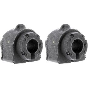 2X Sway Bar Bushing Rear Stabilizer Bar Bushing Replacement fits Volvo S80 2007-2015 fits Volvo V60 2015-2015 fits Volvo V70 2008-2010 fits Volvo XC60 2010-2015 fits Volvo XC70 2008-2015 in Kuwait