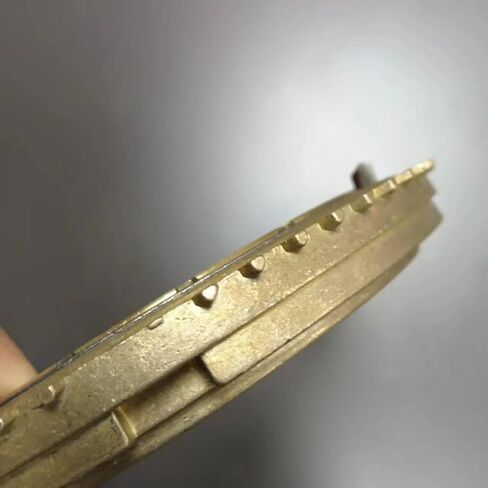 حلقة متزامنة OEM 33038-60011 3303860011 in Kuwait