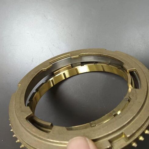 حلقة متزامنة OEM 33038-60011 3303860011 in Kuwait