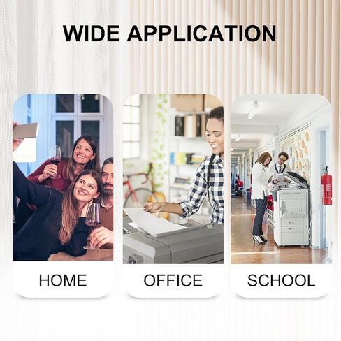 High Capacity PG-295 CL-286 Ink Cartridges Replacement for Canon PG-295 CL-286 Ink Cartridges use for Pixma TR7120,TS6520,TS4320 Printers (1 Black 1 Color) in Kuwait