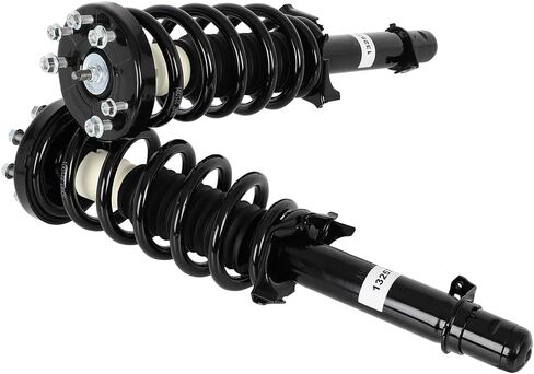 Struts Complete Struts Spring for 2009-2012 for Acura TSX Struts Shocks for 172771 172770 front Struts in Kuwait