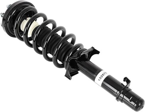 Struts Complete Struts Spring for 2009-2012 for Acura TSX Struts Shocks for 172771 172770 front Struts in Kuwait