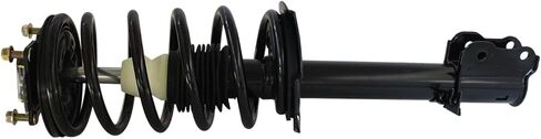 GSP 811316 Loaded Strut and Coil Spring Assembly for Select 2001-12 Ford Escape; 2001-11 Mazda Tribute; 2005-11 Mercury Mariner - Left Front (Driver Side) in Saudi Arabia