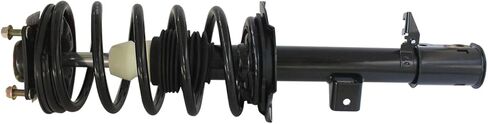 GSP 811316 Loaded Strut and Coil Spring Assembly for Select 2001-12 Ford Escape; 2001-11 Mazda Tribute; 2005-11 Mercury Mariner - Left Front (Driver Side) in Saudi Arabia