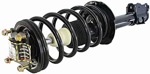 GSP 811316 Loaded Strut and Coil Spring Assembly for Select 2001-12 Ford Escape; 2001-11 Mazda Tribute; 2005-11 Mercury Mariner - Left Front (Driver Side) in Saudi Arabia