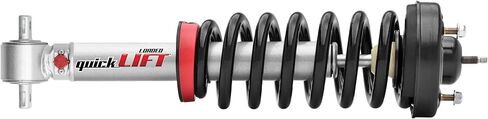 Rancho QuickLIFT RS999948 Suspension Strut and Coil Spring Assembly in Saudi Arabia