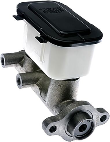 QUALITY-BUILT Premium Brake Master Cylinder with Reservoir NM2220 - Compatible with 1988-1994 Chevrolet/Dodge/GMC (Blazer,C1500,C1500 Suburban,C2500,C2500 Suburban,C3500,Jimmy,K1500,K1500 Suburban) in Kuwait