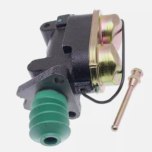 1 Piece Tractor Brake Master Cylinder Compatible with Case Tractors 4494 4694 4894 Models OEM D126695 D127519 D120090 D131596 in Kuwait