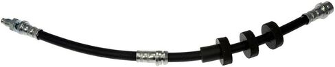 ‎A-Partrix Front Right Side Brake Hose, 1PCS Brake Line Replacement Break Hydraulic Hose fits Focus 2007 2006 2005 in Kuwait