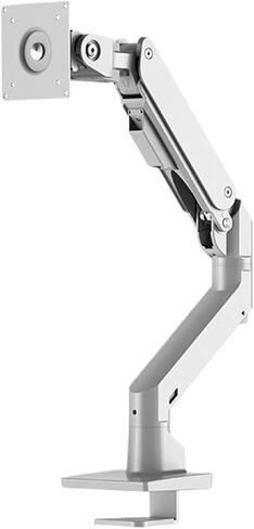 Monitor Support Arm Bracket Load 8-25 kg 34"-57" Monitor Bracket Desktop Mount Spring Bracket Arm(S1020-G (10-25kg)) in Kuwait