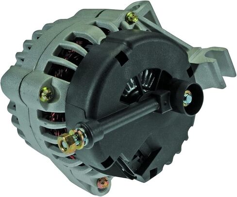 OEG Parts New Alternator Compatible With 1997-1999 Chevy Malibu 2.4L & 1999-01 Pontiac Grand Am, Olds Alero Alero Grand Am 2.4L 10464423 10480320 19244786 10463839 10480184, ADR0127, 40012141 in Saudi Arabia