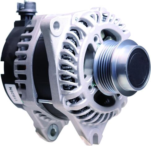 المولد الجديد متوافق مع Ford Edge V6 2.7L 15-20 F2GZ-10346-A F2GT-10300-AA A003TV0381 A003TV0381ZC GL-8782 23053 213-3503 10306 42116 A-80722 A3TV0381 A3TV0381ZC in Saudi Arabia