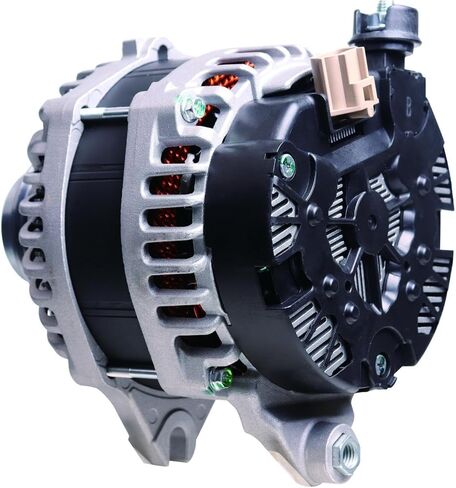 المولد الجديد متوافق مع Ford Edge V6 2.7L 15-20 F2GZ-10346-A F2GT-10300-AA A003TV0381 A003TV0381ZC GL-8782 23053 213-3503 10306 42116 A-80722 A3TV0381 A3TV0381ZC in Saudi Arabia