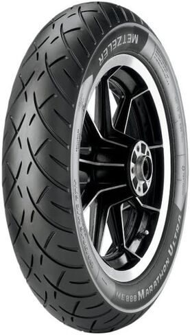 ME 888 Mara-thon Ultra Motorcycle Front Tire Size 90/90-21 Bias 54H TL Blackwall Street Cruiser 4194700 in Saudi Arabia