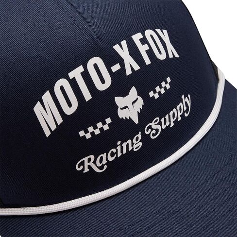 Fox Racing Women's Supply Mesh Rope Trucker in Saudi Arabia