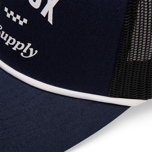 Fox Racing Women's Supply Mesh Rope Trucker in Saudi Arabia