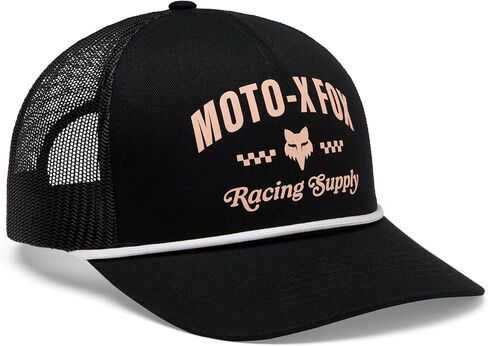 Fox Racing Women's Supply Mesh Rope Trucker in Saudi Arabia