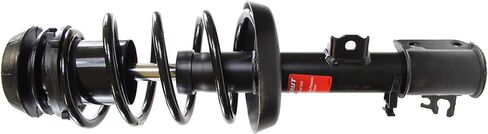 Monroe Quick-Strut 171555 دعامة تعليق ومجموعة زنبركية ملفوفة لـ Saturn L200 in Saudi Arabia