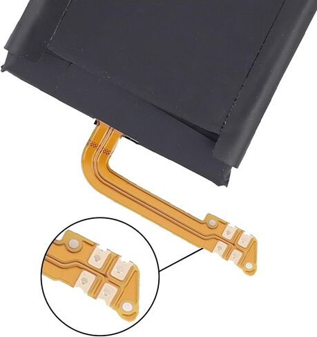 Duotipa New HB532729ECW Battery for Huawei Watch GT2 GT 2 46mm with Repair Tools Kit in Saudi Arabia