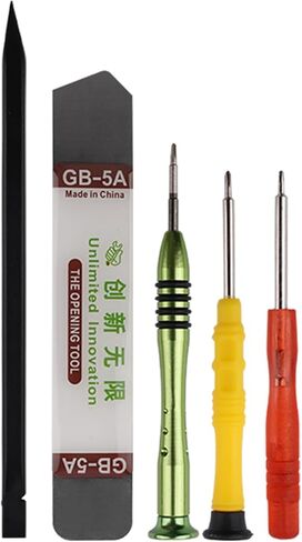 Duotipa New HB532729ECW Battery for Huawei Watch GT2 GT 2 46mm with Repair Tools Kit in Saudi Arabia