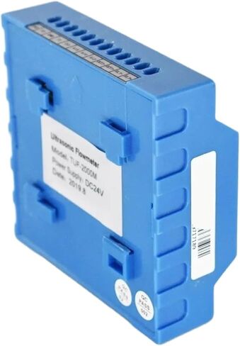 High accuracy Ultrasonic Liquid Flow Meter TUF-2000M DN50-6000mm Module Digital Flowmeter Insertion Transducer in Kuwait