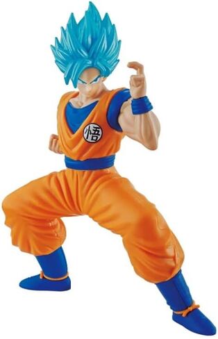Bandai Hobby - Doraemon - #4 Doraemon, Bandai Spirits Entry Grade Model Kit in Saudi Arabia