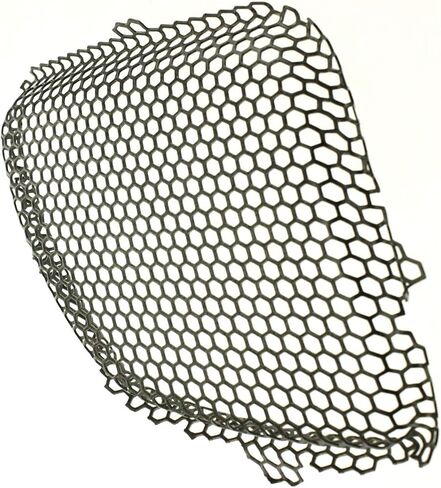 Evan Fischer Set of 2 Grille Assembly Compatible with 2005-2009 Pontiac G6 Driver and Passenger Side, Inner in Kuwait