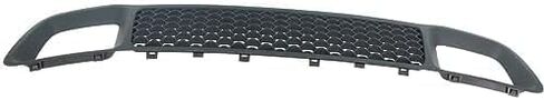 Front Bumper Lower Grille Direct Replacement Compatible With 2014-2016 Jeep Grand Cherokee CH1036128 68141936AD in Kuwait