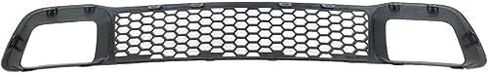Front Bumper Lower Grille Direct Replacement Compatible With 2014-2016 Jeep Grand Cherokee CH1036128 68141936AD in Kuwait