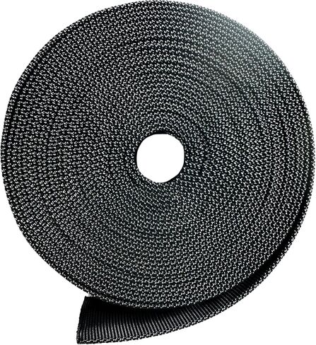 XIALUO Anchor Chain Protective Cover Winch Rope Protective Sleeve 25 FT for 1/4" - 5/16" Chain Protects Your Boat from Being Damaged by Your Anchor Chain in Kuwait