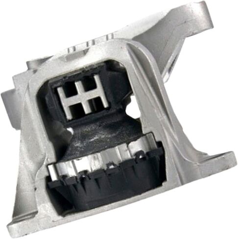 Compatible with Nissan 17-22 Kicks Versa 1.6L Right Hydraulic Engine Motor Mount 10129 2017 2018 2019 2020 2021 2022 in Kuwait