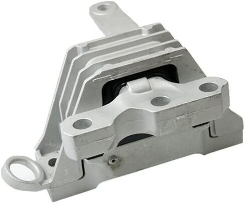 محرك المحرك وحامل ناقل الحركة متوافق مع 2014-2019 شيفروليه إمبالا 3.6L فليكس مجموعة أوتوماتيكية 4 قطع -K2913 |A5535 A5530 A5676 A5502 in Kuwait