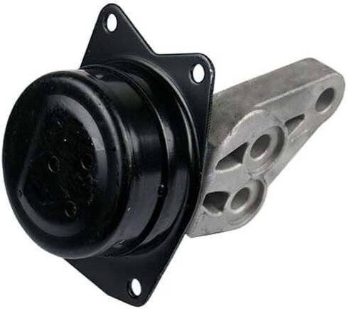 محرك المحرك وحامل ناقل الحركة متوافق مع 2014-2019 شيفروليه إمبالا 3.6L فليكس مجموعة أوتوماتيكية 4 قطع -K2913 |A5535 A5530 A5676 A5502 in Kuwait