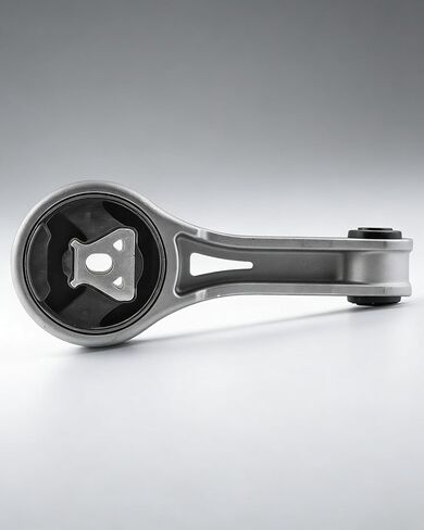 A5754 Rear Lower Engine Torque Strut Mount Compatible with 2011-2020 Dodge Journey 2.4L L4, Engine Motor Mount Replaces OE# 5147774AC EM4198 in Kuwait