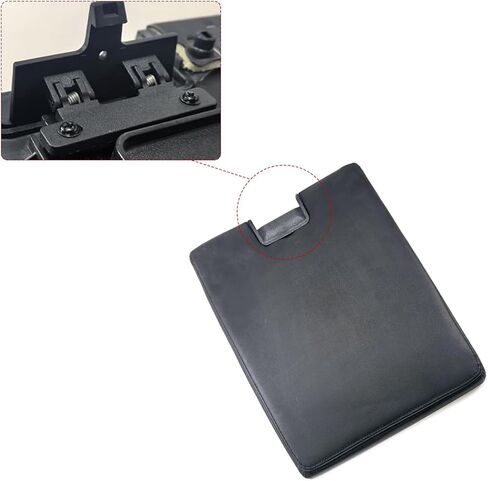 Center Console Latch Replacement Compatible with Chevy Silverado Avalanche Suburban 2007-2014, GMC Sierra 1500 2500 3500 Yukon 07-14, Metal Center Console Lid Latch Console Repair Accessories in Kuwait