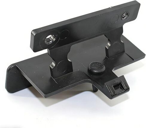 Center Console Latch Replacement Compatible with Chevy Silverado Avalanche Suburban 2007-2014, GMC Sierra 1500 2500 3500 Yukon 07-14, Metal Center Console Lid Latch Console Repair Accessories in Kuwait