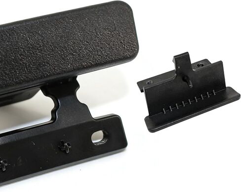 Center Console Latch Replacement Compatible with Chevy Silverado Avalanche Suburban 2007-2014, GMC Sierra 1500 2500 3500 Yukon 07-14, Metal Center Console Lid Latch Console Repair Accessories in Kuwait