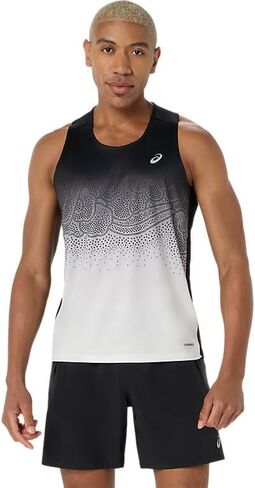 ملابس الجري للرجال من ASICS Road Fade in Saudi Arabia