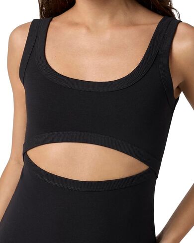 florence by mills Women's Sunset Pier Collection Sporty Terry Cutout Dress in Saudi Arabia