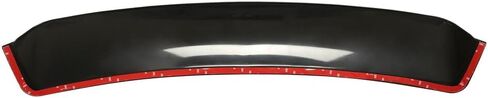 Rear Window Roof Visor 2004-2008 Acura TSX Rear Roof Window Visor Spoiler Wing in Kuwait