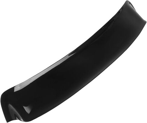 Rear Window Roof Visor 2004-2008 Acura TSX Rear Roof Window Visor Spoiler Wing in Kuwait