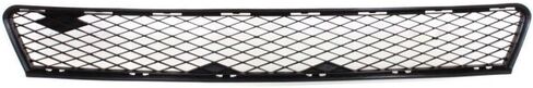 Perfit Liner New Replacement Parts Front Black Bumper Grille Grill Compatible With HONDA Odyssey Fits HO1036106 71102SHJA00 in Kuwait